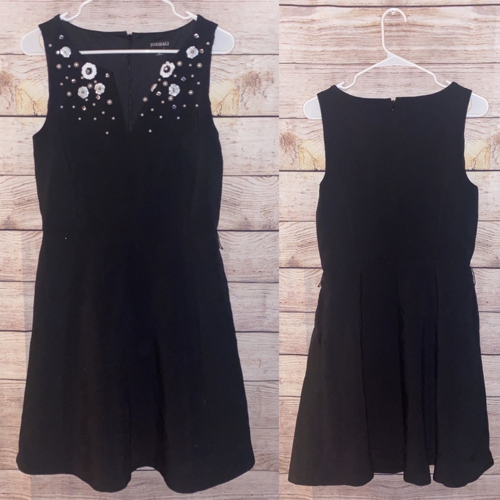Size 12 Dress